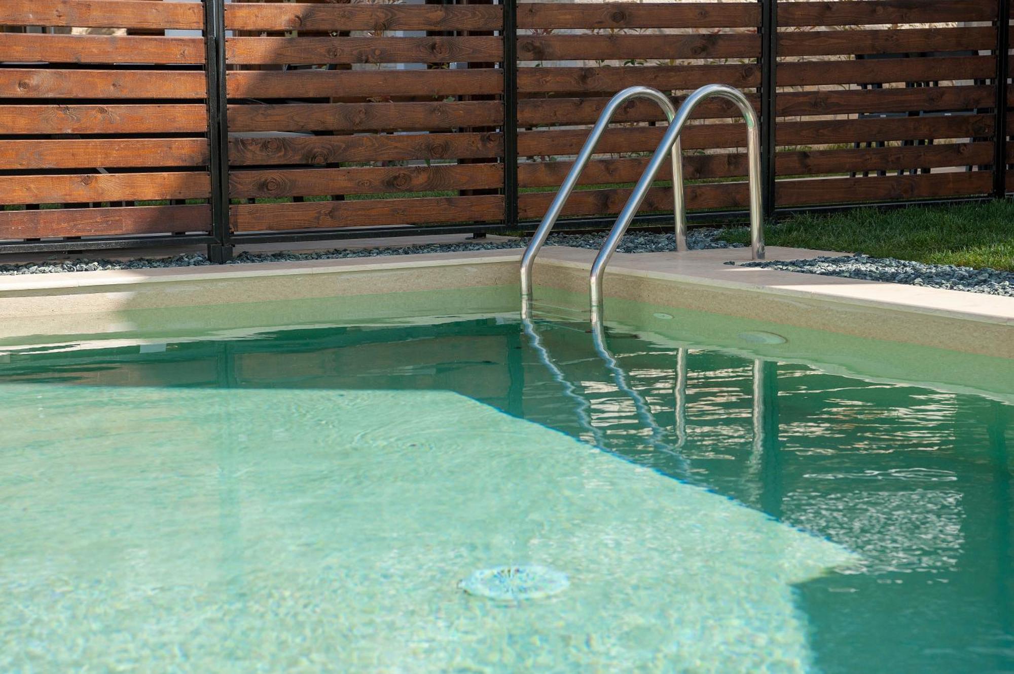 Tomy's 1 Dream 2 Bedrooms With Pool * Nikiti (Sithonia)
