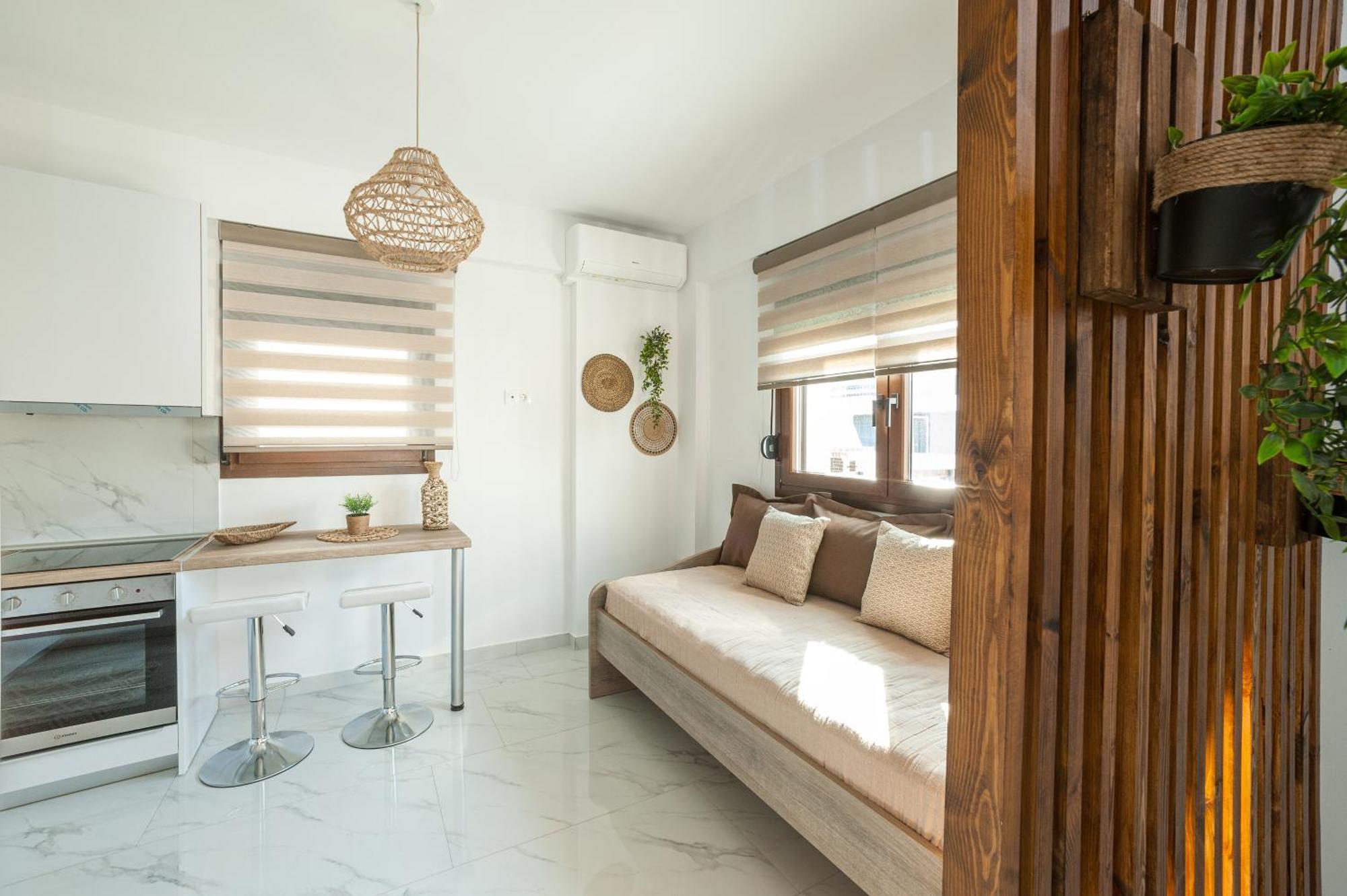 Tomy's 1 Dream 2 Bedrooms With Pool Villa Nikiti (Sithonia)