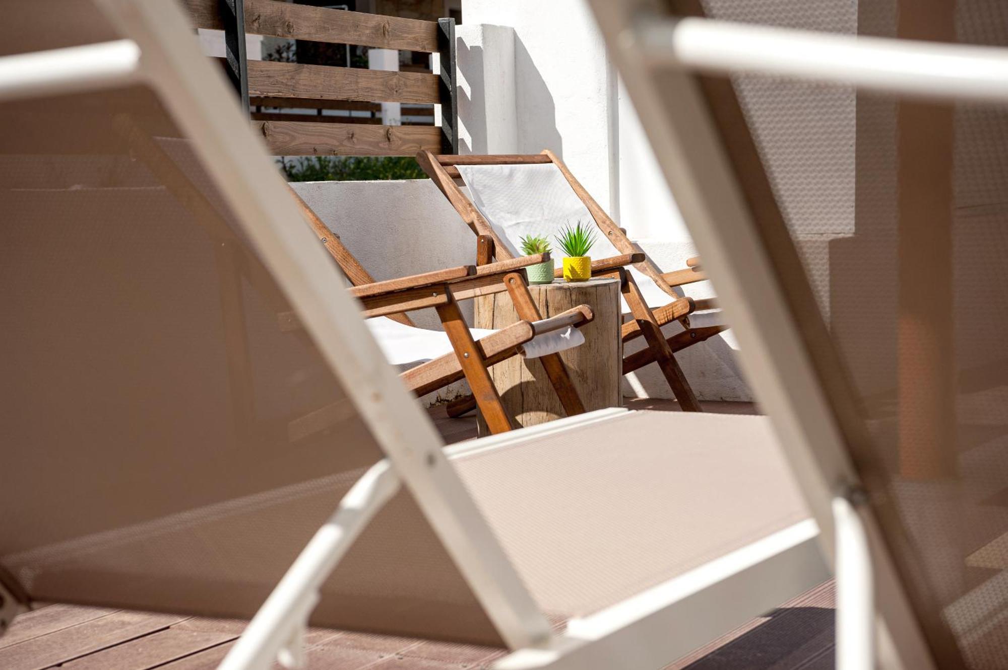 Tomy's 1 Dream 2 Bedrooms With Pool * Nikiti (Sithonia)
