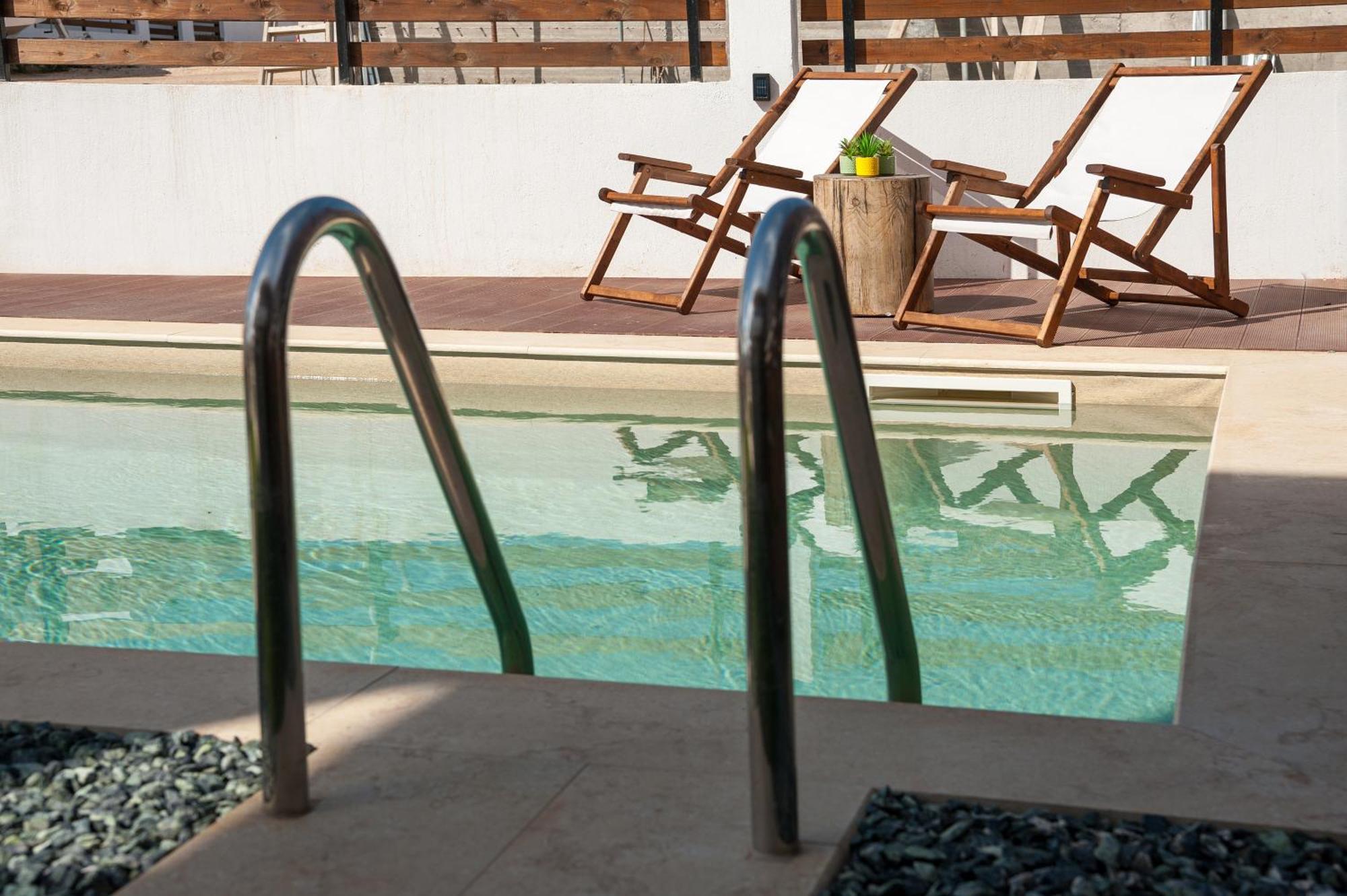 Tomy's 1 Dream 2 Bedrooms With Pool
