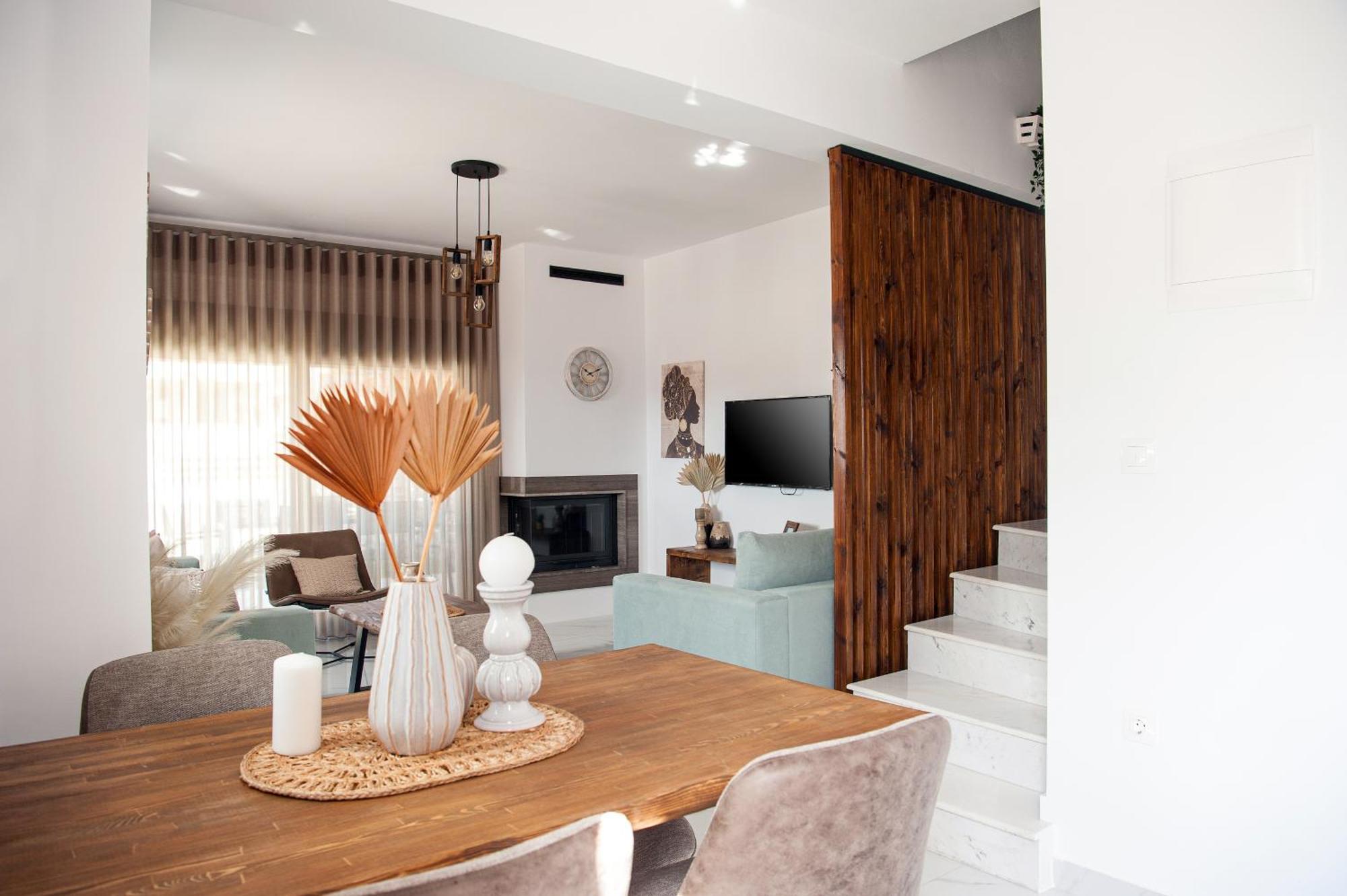 Tomy's 1 Dream 2 Bedrooms With Pool * Nikiti (Sithonia)