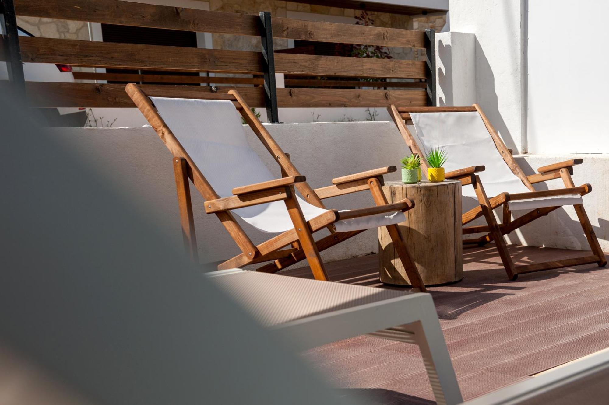 Villa Tomy's 1 Dream 2 Bedrooms With Pool *