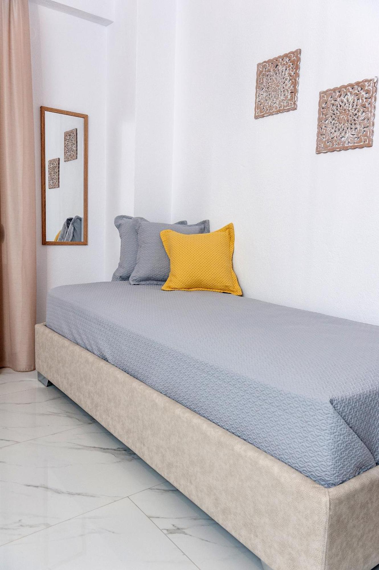 Tomy's 1 Dream 2 Bedrooms With Pool Nikiti (Sithonia)