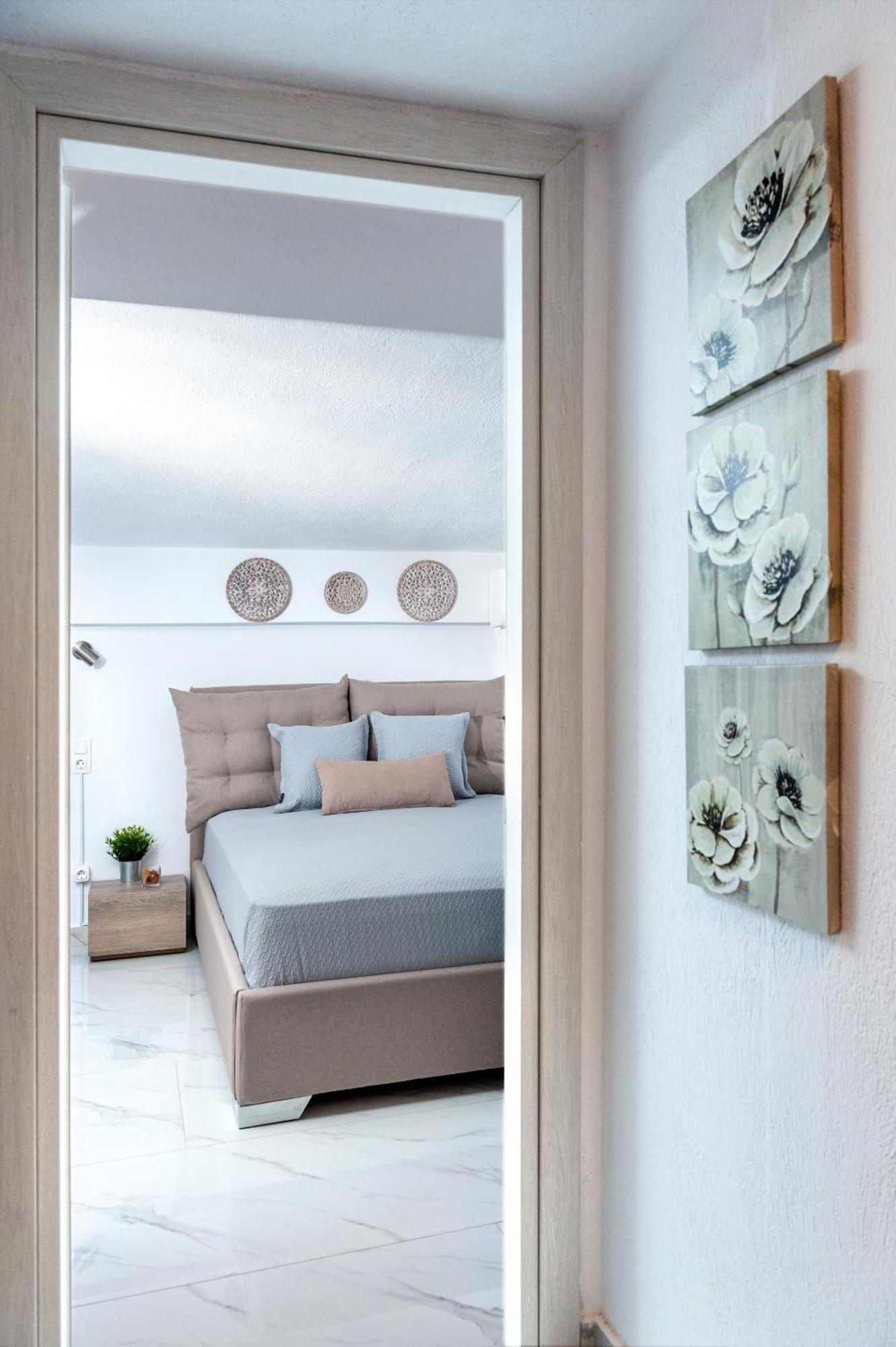 Tomy's 1 Dream 2 Bedrooms With Pool Villa