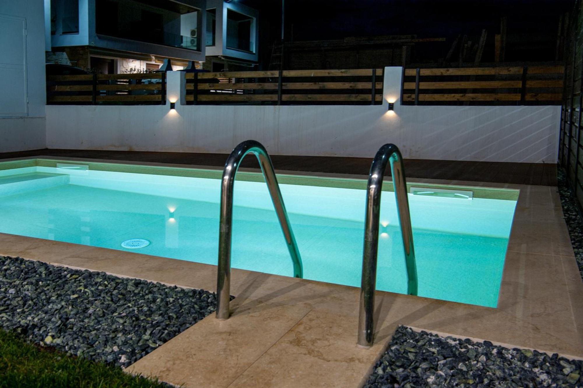 Tomy's 1 Dream 2 Bedrooms With Pool * Nikiti (Sithonia)